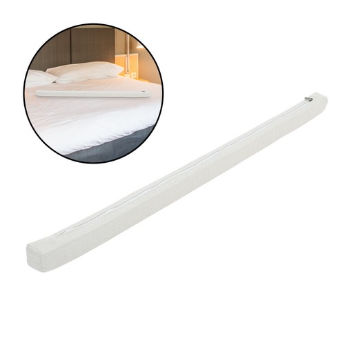 Thick reusable bed gap filler - reusable,