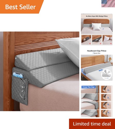 Queen size bed - queen,