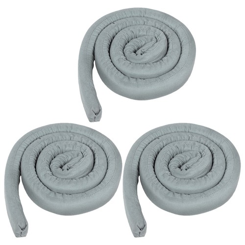 3pcs bed gap filler mattress - bed,